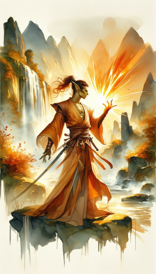 Eryndra Solshade